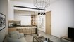 MAG MBL Residence Apartment Interiors