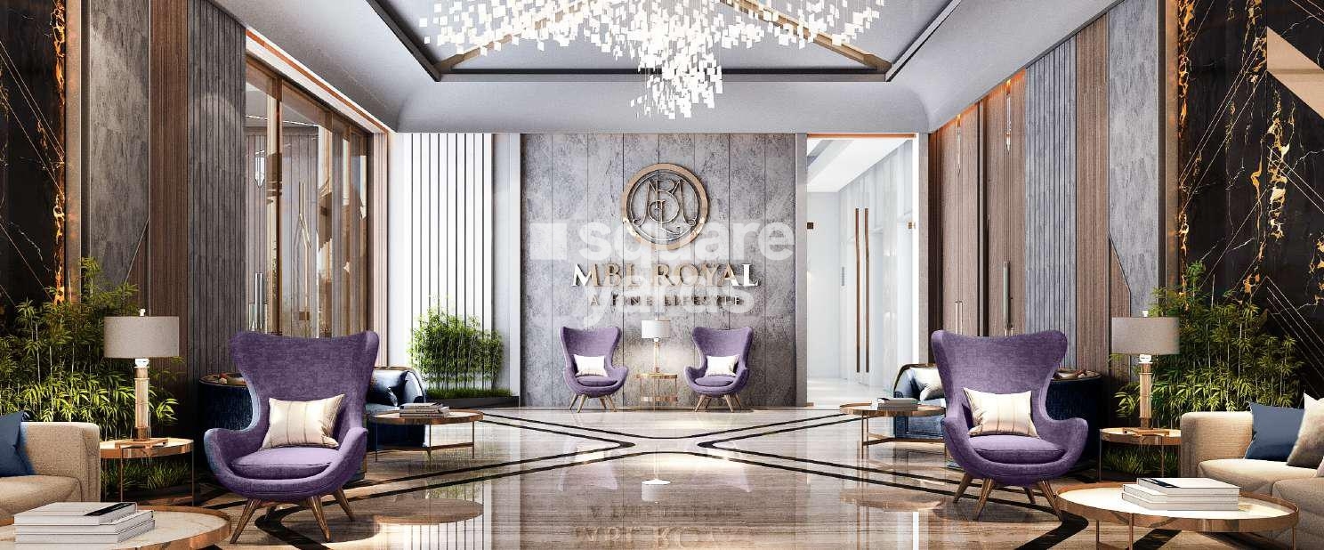 MAG MBL Royal Residence Amenities Features