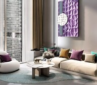 MAG MBL Signature Apartment Interiors