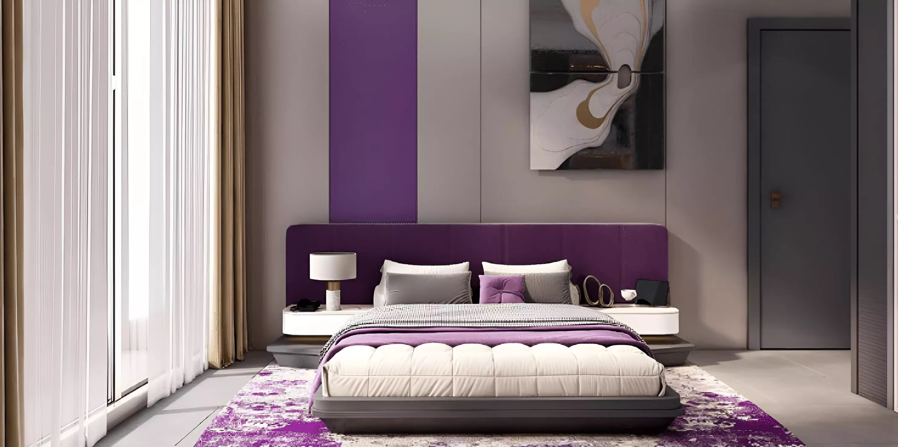 MAG MBL Signature Apartment Interiors