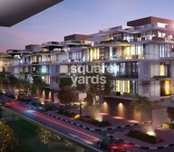 Mag Polo Residence Amenities-Features