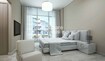 Mag Polo Residence Apartment Interiors