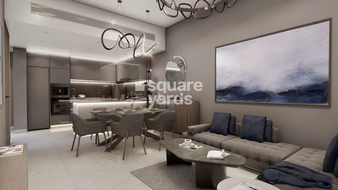 Mag Society House Apartment Interiors