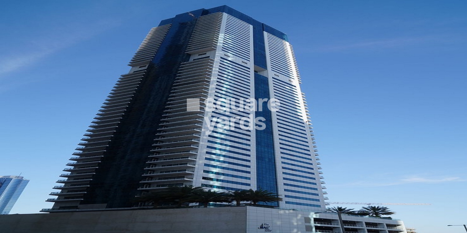 Mag Tower Apartment, Dubai Marina, Dubai