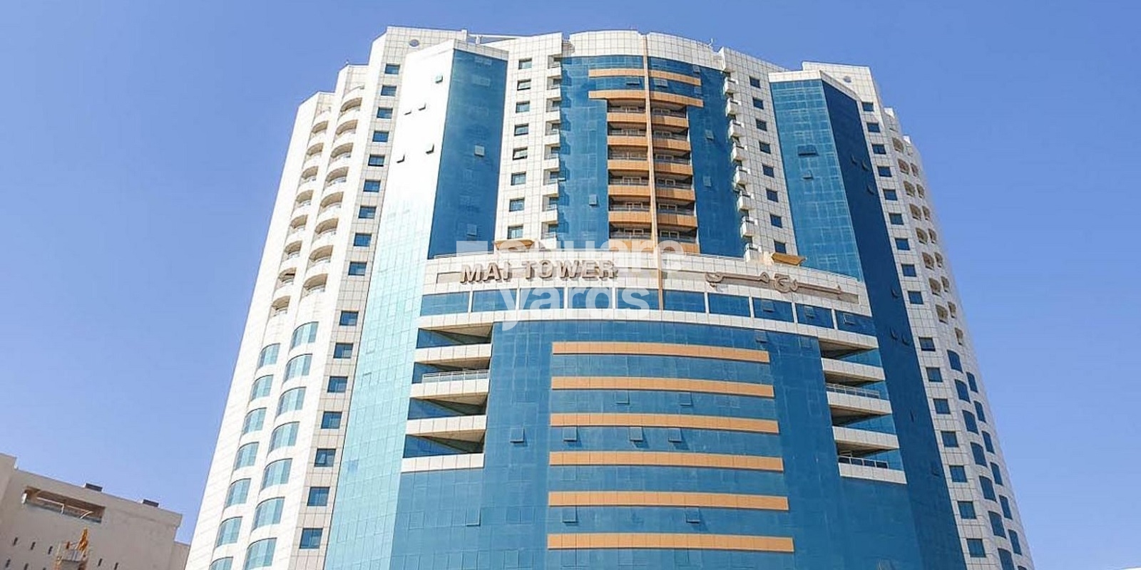 Mai Tower Office Space, Apartment, Al Nahda (Dubai), Dubai