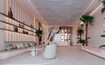 Main Flow Residences Apartment Interiors