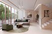 Main Flow Residences Apartment Interiors