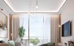 Main Flow Residences Apartment Interiors