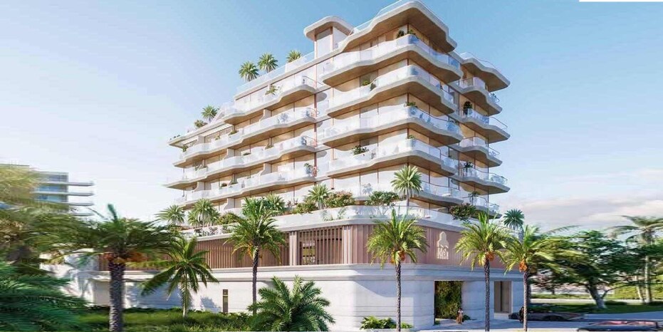 Main Flow Residences Cover Image