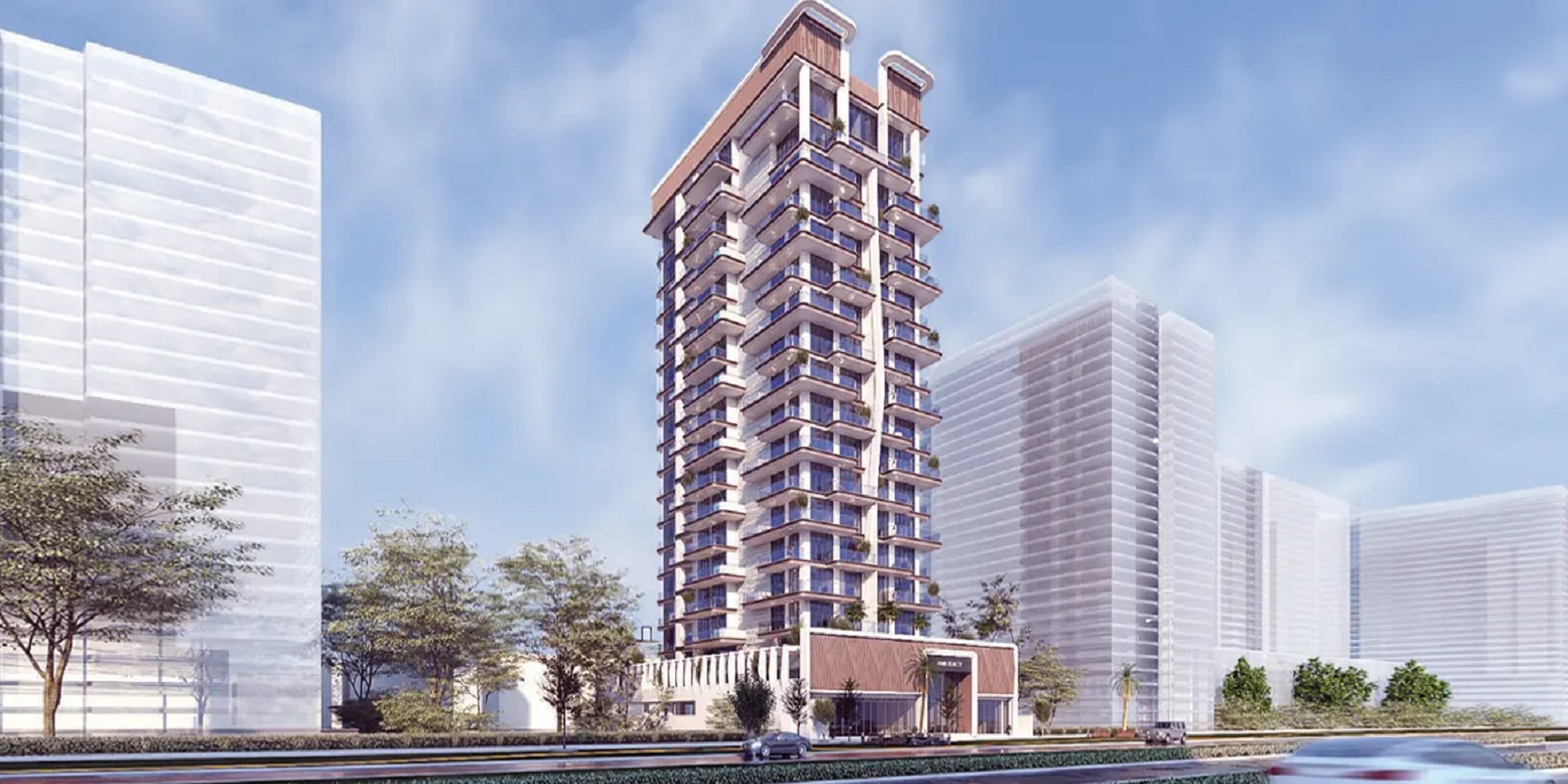 Main Primero Residences Cover Image