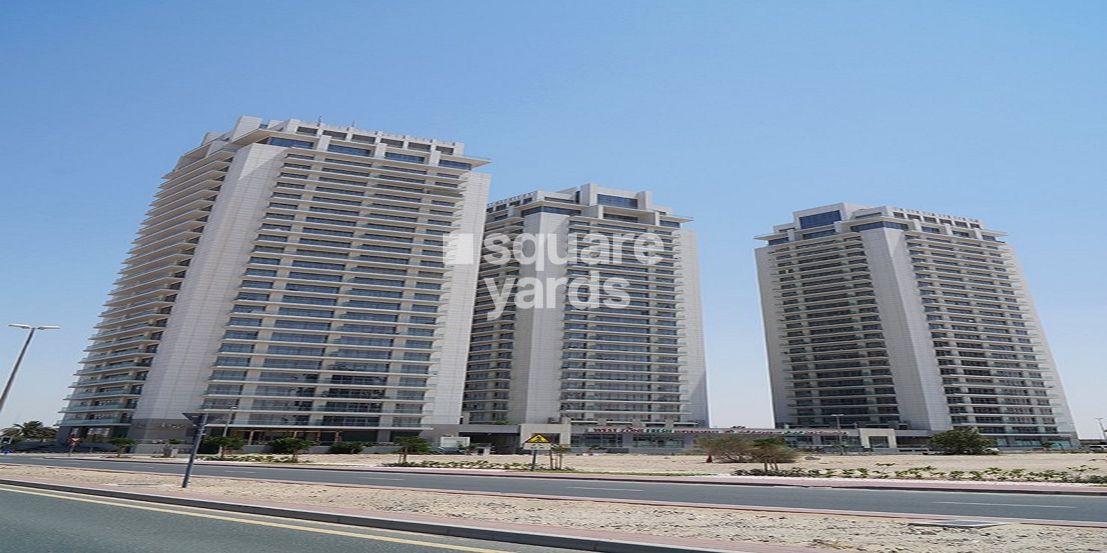 Maisan Towers Apartment, Dubai Science Park, Dubai