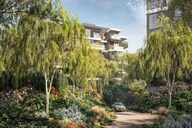 Majid Al Cilia Greens Image