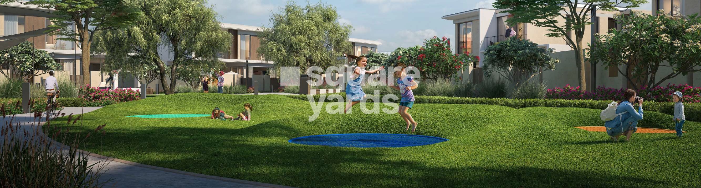 Majid Al Futtaim Harmony Amenities Features