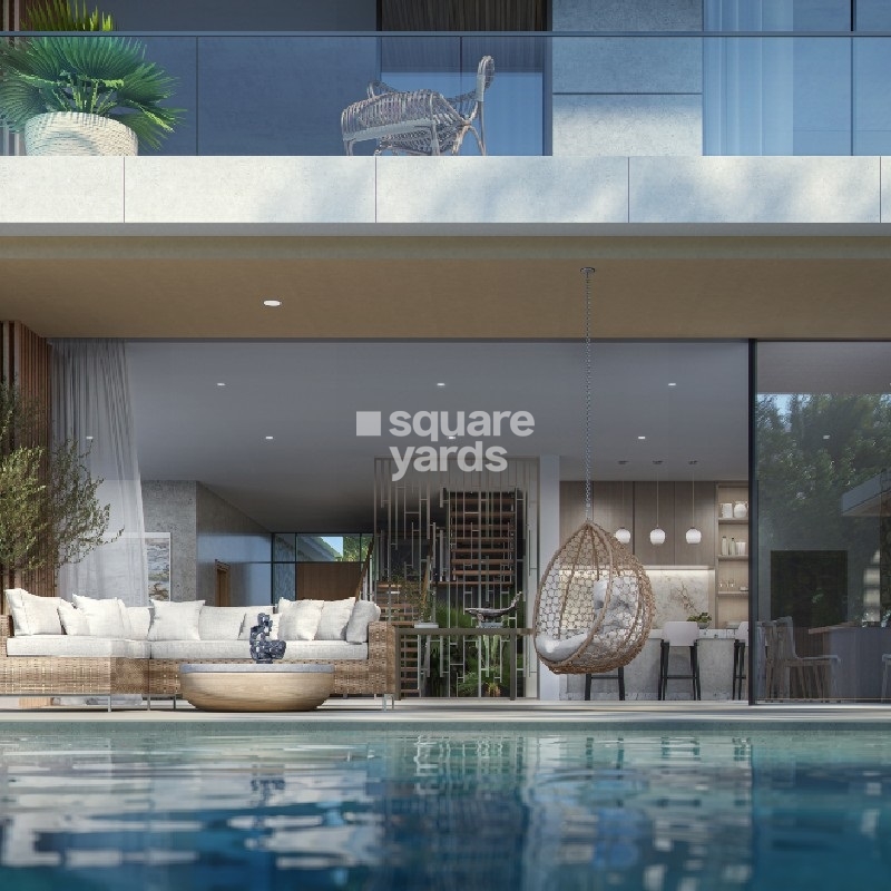 Majid Alaya Villas Amenities Features