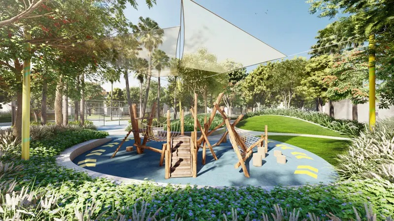 Majid Amara Amenities Features