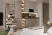 Majid Arlington Park Apartment Interiors