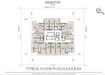 Majid Arlington Park Floor Plans