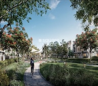 Majid Aura Villas Amenities-Features