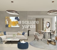 Majid Aura Villas Apartment Interiors