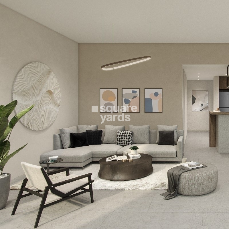 Majid Aura Villas Apartment Interiors