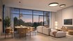 Majid Capria West Apartment Interiors