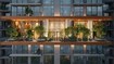 Majid Distrikt Apartment Exteriors