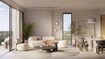 Majid Distrikt Apartment Interiors