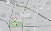 Majid Elan Tilal Al Ghaf Location Image