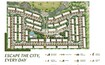 Majid Elan Tilal Al Ghaf Master Plan Image