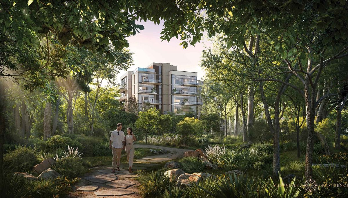 Majid Maravelle Residences Amenities Features