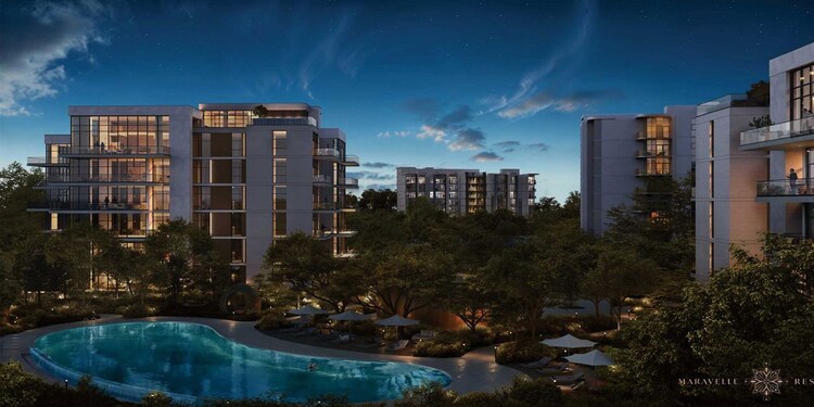 Majid Maravelle Residences