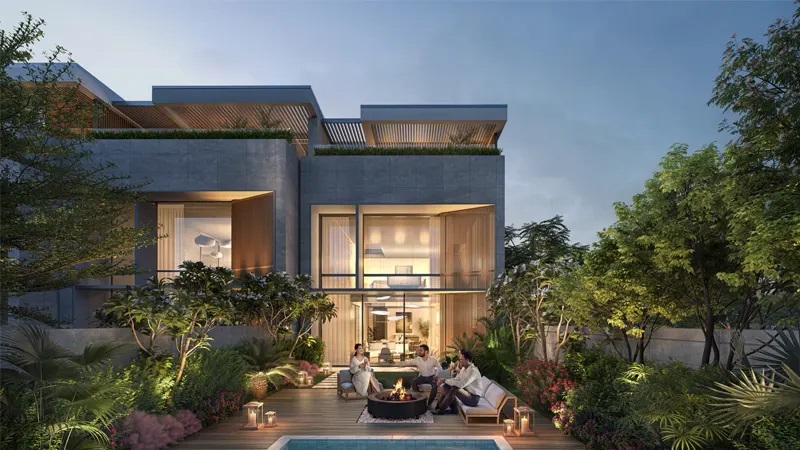 Majid Plagette 32 Amenities Features