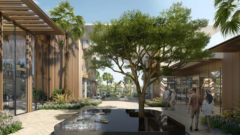 Majid Plagette 32 Amenities Features