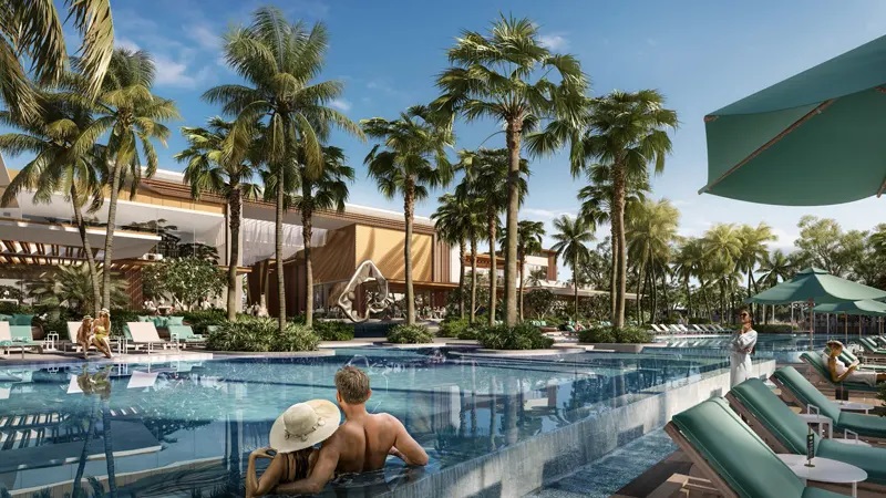 Majid Plagette 32 Amenities Features