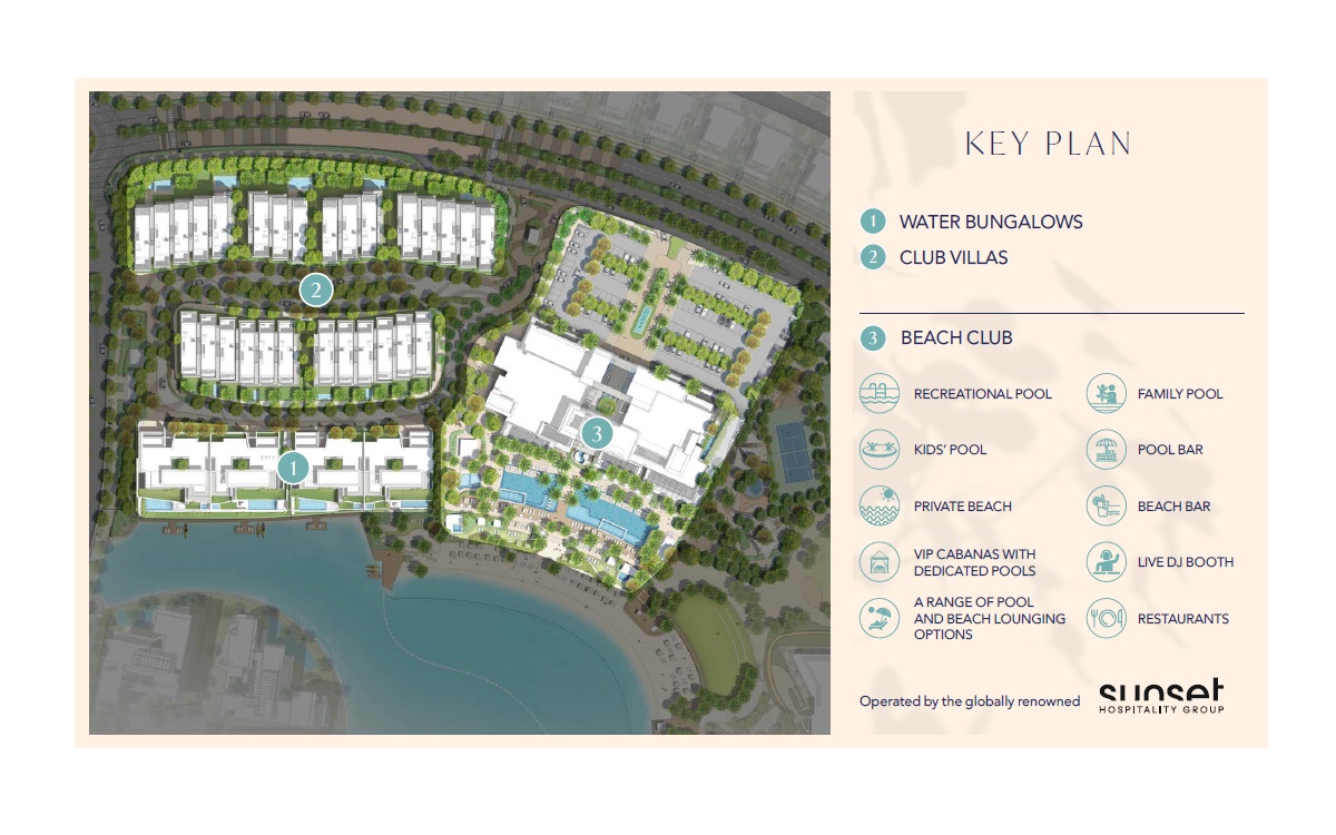 Majid Plagette 32 Master Plan Image