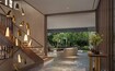 Majid Serenity Mansions Villa Interiors