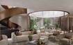 Majid Serenity Mansions Villa Interiors