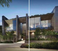 Majid Serenity Mansions Villa View