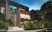 Majid Serenity Mansions Villa View