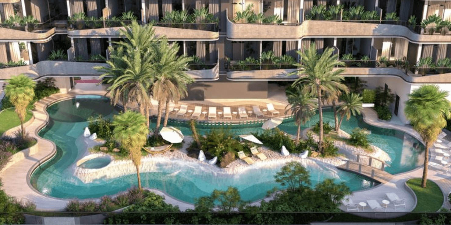 MAK Isola Bella Amenities Features