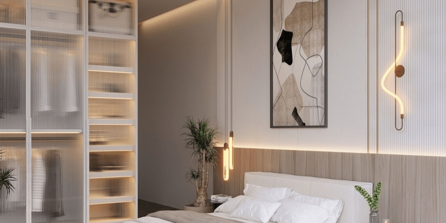 MAK Isola Bella Apartment Interiors