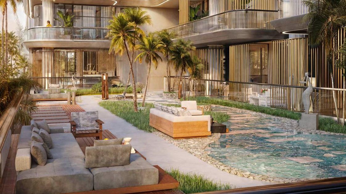 Mak Saddlewood Park Amenities Features