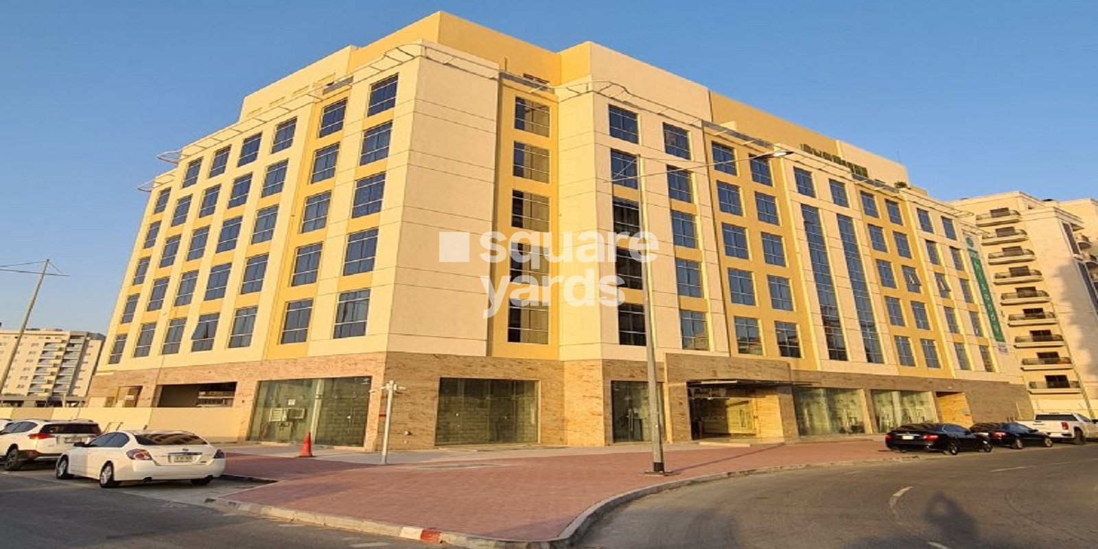 Makeen Residence Apartment, Al Warqaa, Dubai