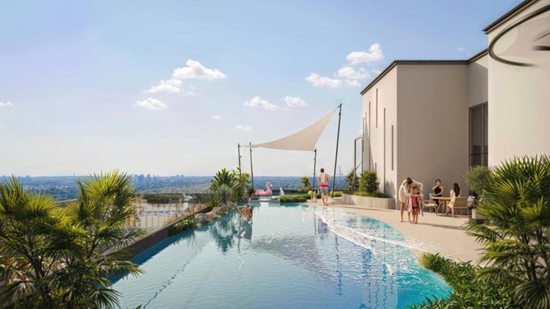 Manam Pearl Amenities Features