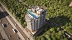 Manam Pearl Tower View