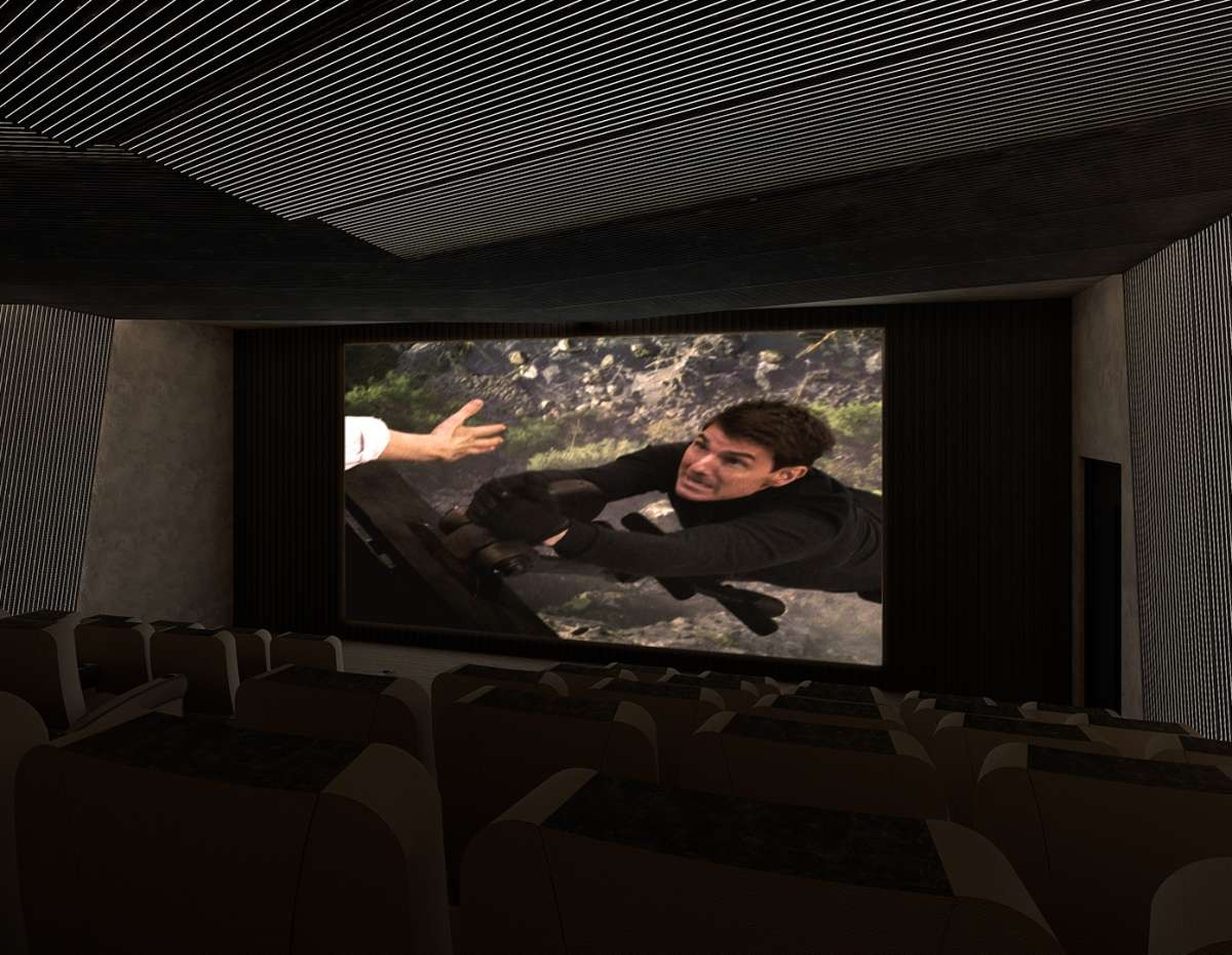 Manjothi M One Tower Amenities Features