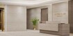 Manjothi Silver Park Residency Apartment Interiors