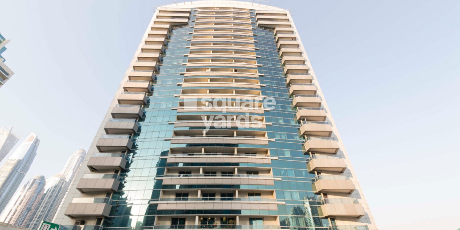 Marina Diamond Studio, Apartment, Dubai Marina, Dubai