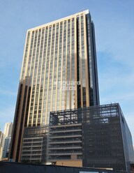 Marina Plaza Tower View