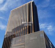 Marina Plaza Tower View